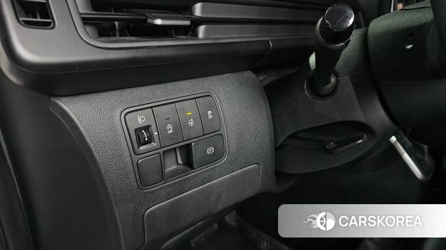 Hyundai Staria id 3883925 из Кореи 7