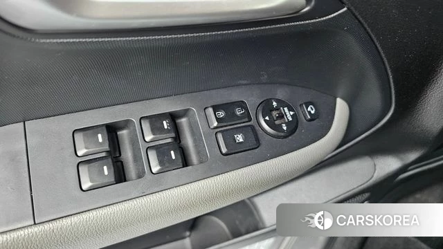 Kia The New Kia Ray id 4692026 из Кореи 7
