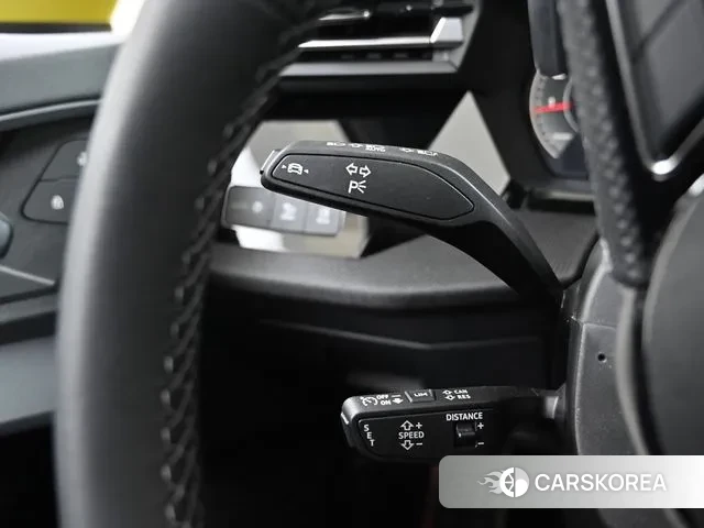 Audi A3 (8Y) id 3382839 из Кореи 7