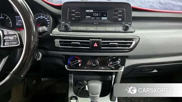 Kia Seltos id 3027902 из Кореи 7