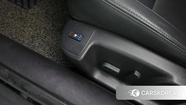 Renault Korea (Samsung) SM5 Nova id 4435346 из Кореи 7