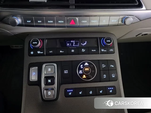 Hyundai Palisade id 3746989 из Кореи 7