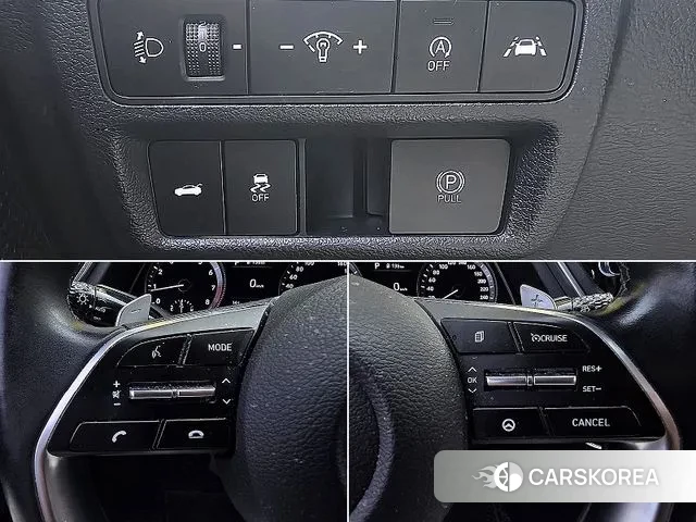 Hyundai Sonata (DN8) id 3692395 из Кореи 7