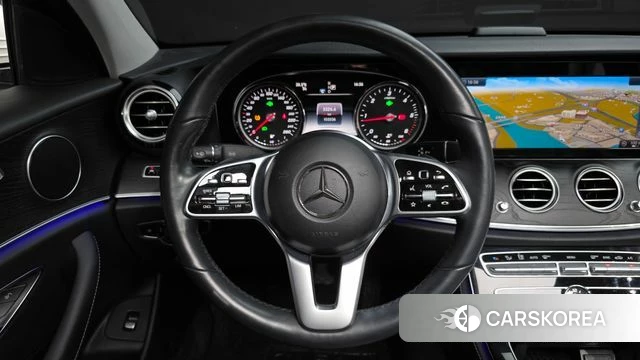 Mercedes-Benz E-Class W213 id 4430078 из Кореи 7