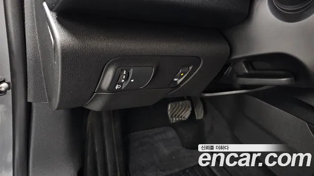 Renault Korea (Samsung) SM6 id 2443573 из Кореи 7