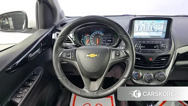 Chevrolet (GM Daewoo) The New Spark id 3718632 из Кореи 7