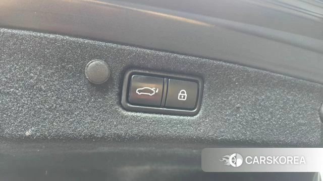 Hyundai The New Grandeur IG id 4429737 из Кореи 7