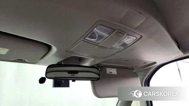 Kia The New Ray id 3530704 из Кореи 7