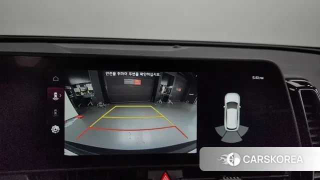 Kia Sportage 5th Generation id 2968585 из Кореи 7