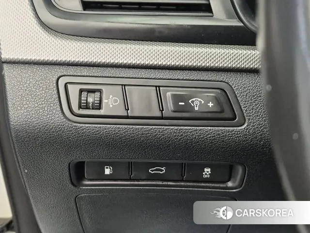 Hyundai Sonata New Rise id 3536139 из Кореи 7