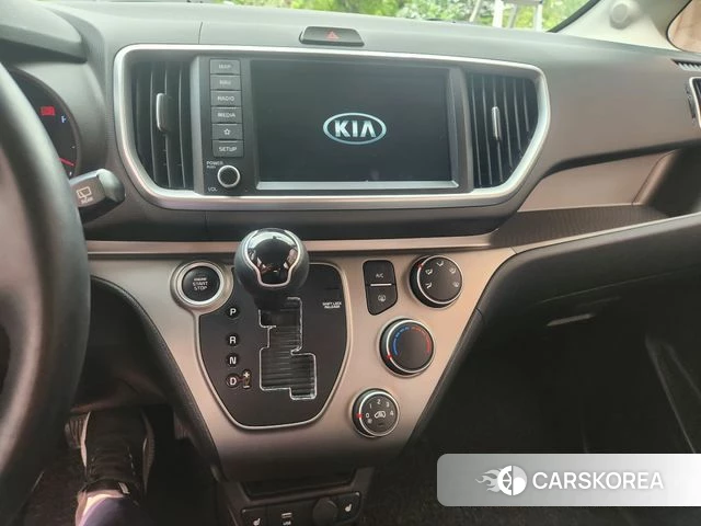 Kia The New Ray id 4625440 из Кореи 7