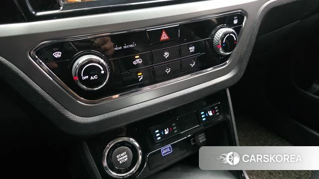 Ssangyong Beautiful Korando id 4250841 из Кореи 7