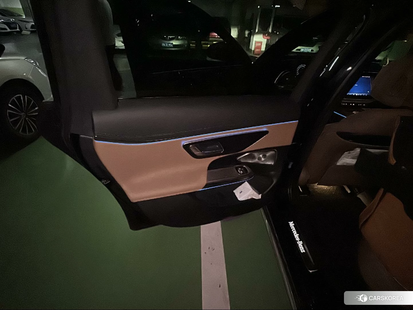 Mercedes-Benz E-Class id 4510559 из Китая 7