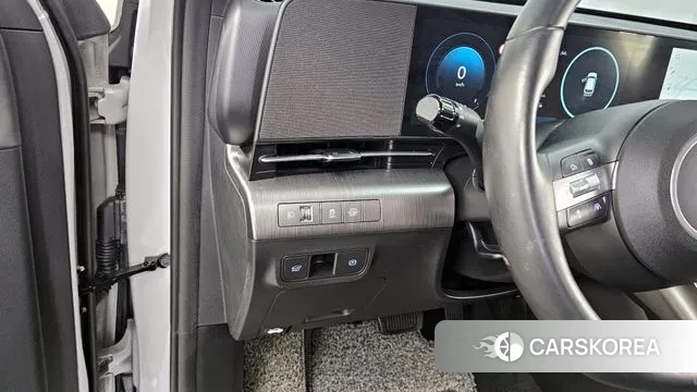 Hyundai Kona Hybrid (SX2) id 3159269 из Кореи 7