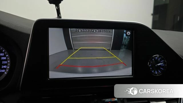 Hyundai Grandeur IG id 4197227 из Кореи 7