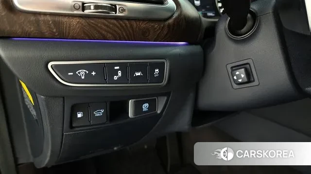 Genesis G90 id 3024135 из Кореи 7