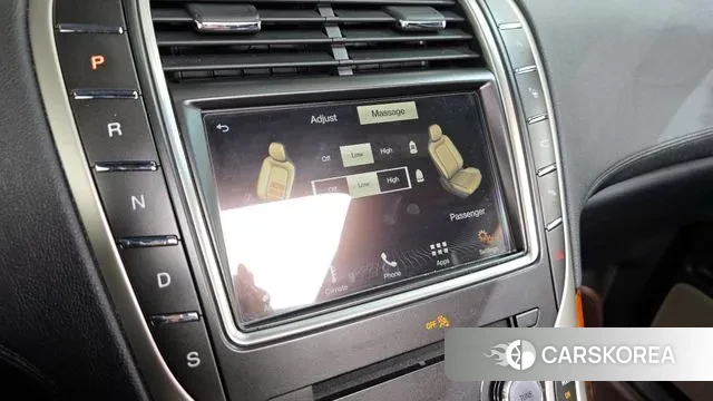 Lincoln Nautilus First generation id 3391183 из Кореи 7