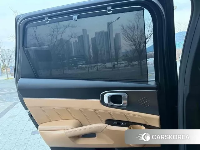 Kia Sorento 4th Generation id 3616100 из Кореи 7