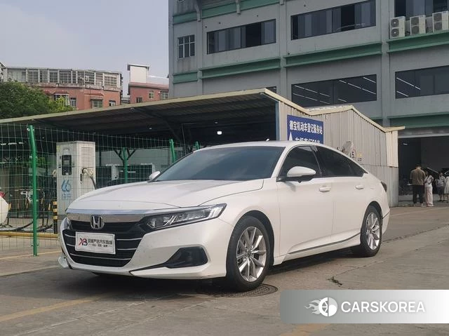 Honda Accord id 4335211 из Китая 7
