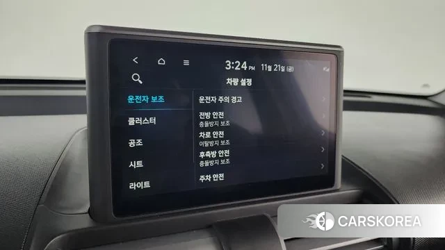 Hyundai Casper id 3394180 из Кореи 7