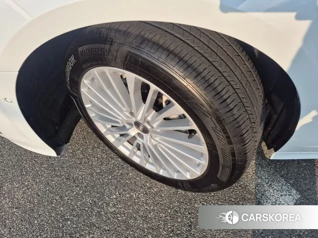 Audi A6 (C8) id 3567627 из Кореи 7