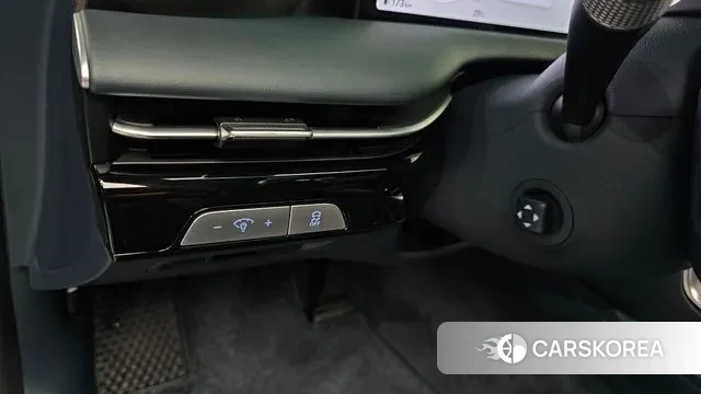 Genesis G80 (RG3) id 3200732 из Кореи 7