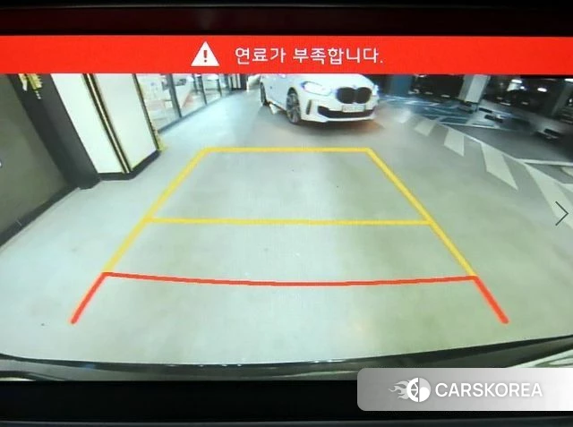 Kia The New K5 2nd generation id 3867508 из Кореи 7