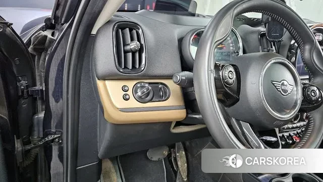 Mini Cooper Countryman id 3324373 из Кореи 7