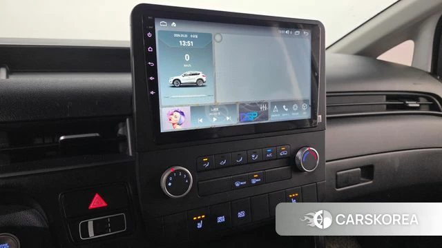Hyundai Staria id 4349933 из Кореи 7
