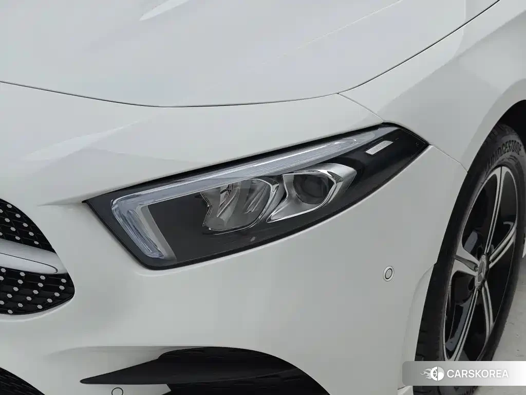 Mercedes-Benz A-Class id 4629659 из Китая 7