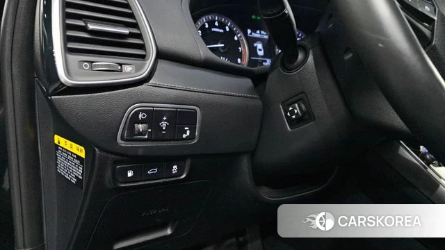 Hyundai Grandeur IG id 4459542 из Кореи 7