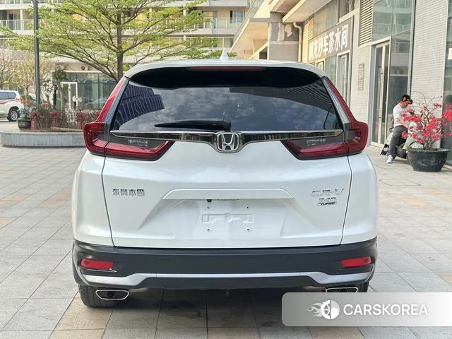 Honda CR-V id 4279389 из Китая 7