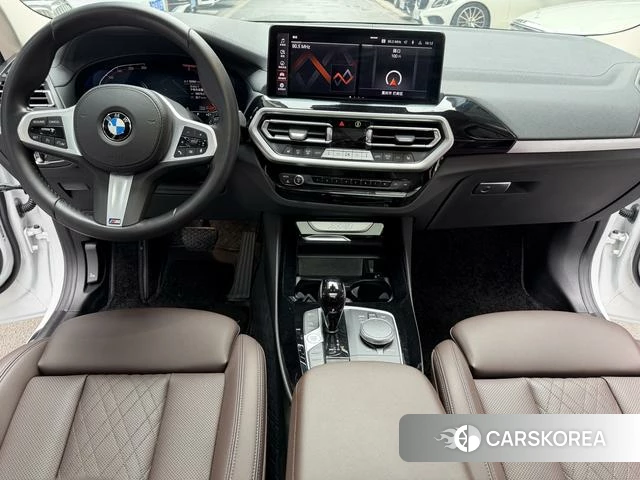 BMW X3 id 4271242 из Китая 7