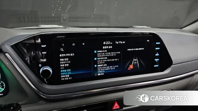 Hyundai Sonata Hybrid (DN8) id 2939411 из Кореи 7