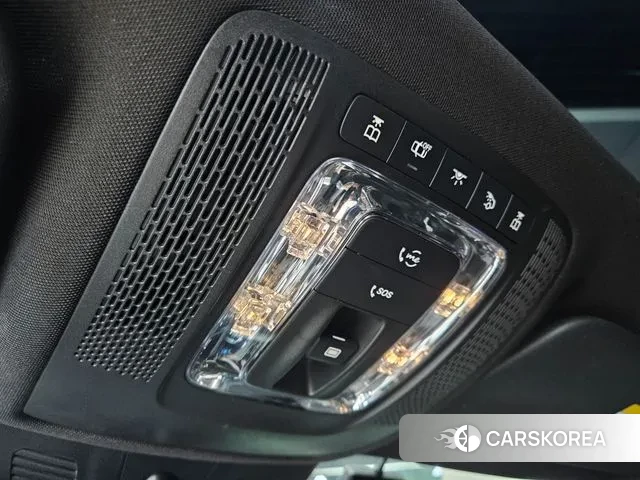 Mercedes-Benz GLB-Class X247 id 2894264 из Кореи 7