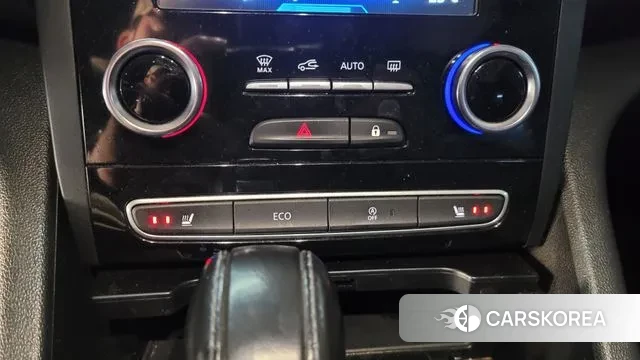 Renault Korea (Samsung) SM6 id 3723341 из Кореи 7