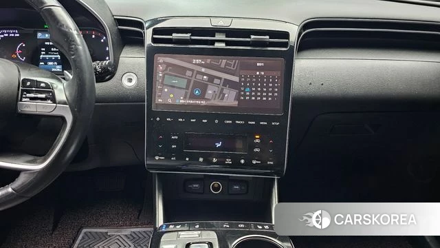 Hyundai Tucson (NX4) id 4580844 из Кореи 7