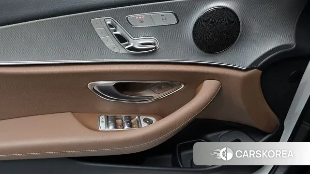 Mercedes-Benz E-Class W213 id 3766814 из Кореи 7
