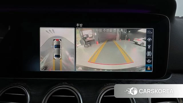 Mercedes-Benz E-Class W213 id 4662731 из Кореи 7