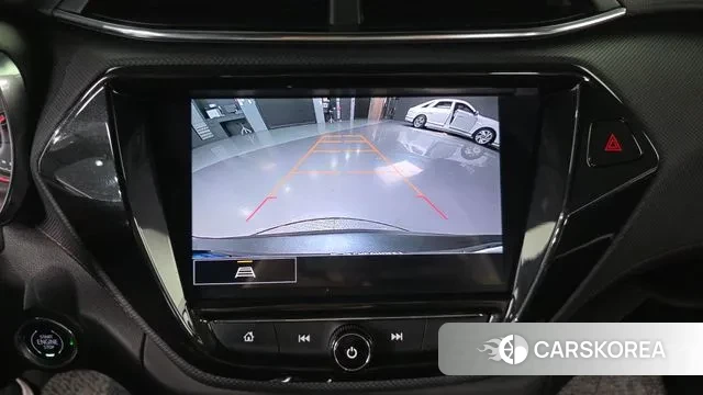 Chevrolet (GM Daewoo) Trailblazer id 3776592 из Кореи 7