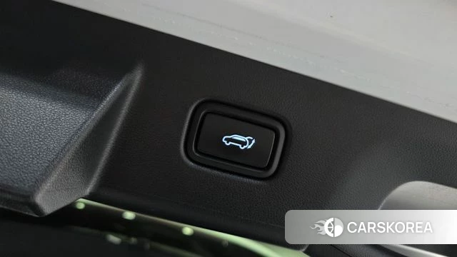 Hyundai The New Tucson (NX4) id 3909658 из Кореи 7