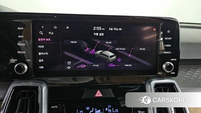 Kia Sorento 4th Generation id 4464491 из Кореи 7