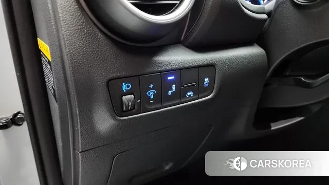 Hyundai Kona id 3530663 из Кореи 7