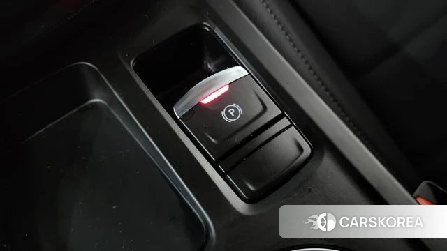 Renault Korea (Samsung) XM3 2022 Белый из Кореи, фото 6