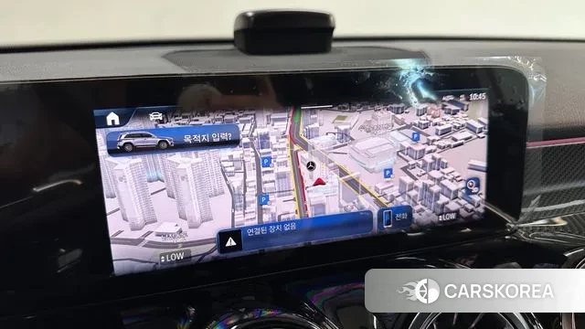 Mercedes-Benz GLB-Class X247 id 3410235 из Кореи 7