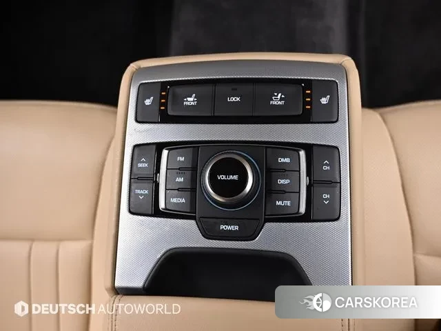 Genesis G80 id 3423252 из Кореи 7