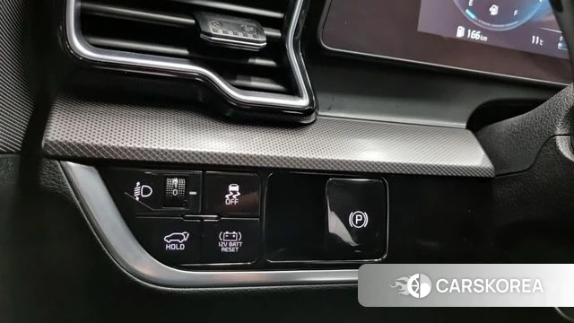 Kia Sportage 5th Generation Hybrid id 3818225 из Кореи 7