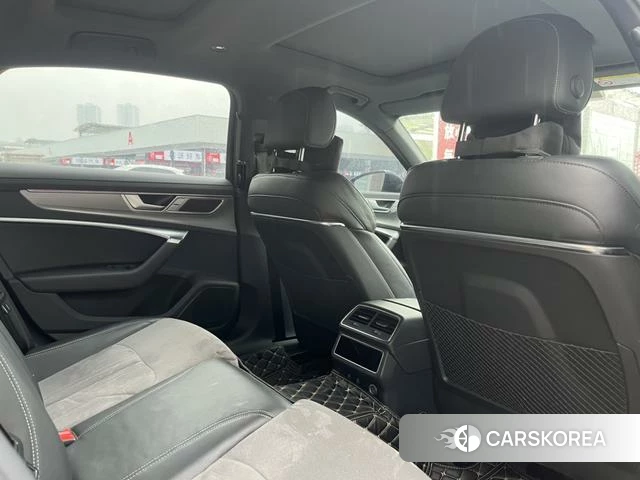 Audi A6L id 4300431 из Китая 7