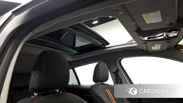 BMW 1 Series (F40) id 3407548 из Кореи 7