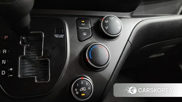 Kia The New Kia Ray id 4395423 из Кореи 7